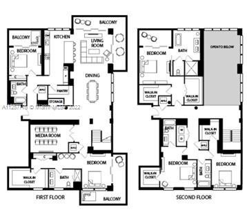 1504 Bay Rd N-0701