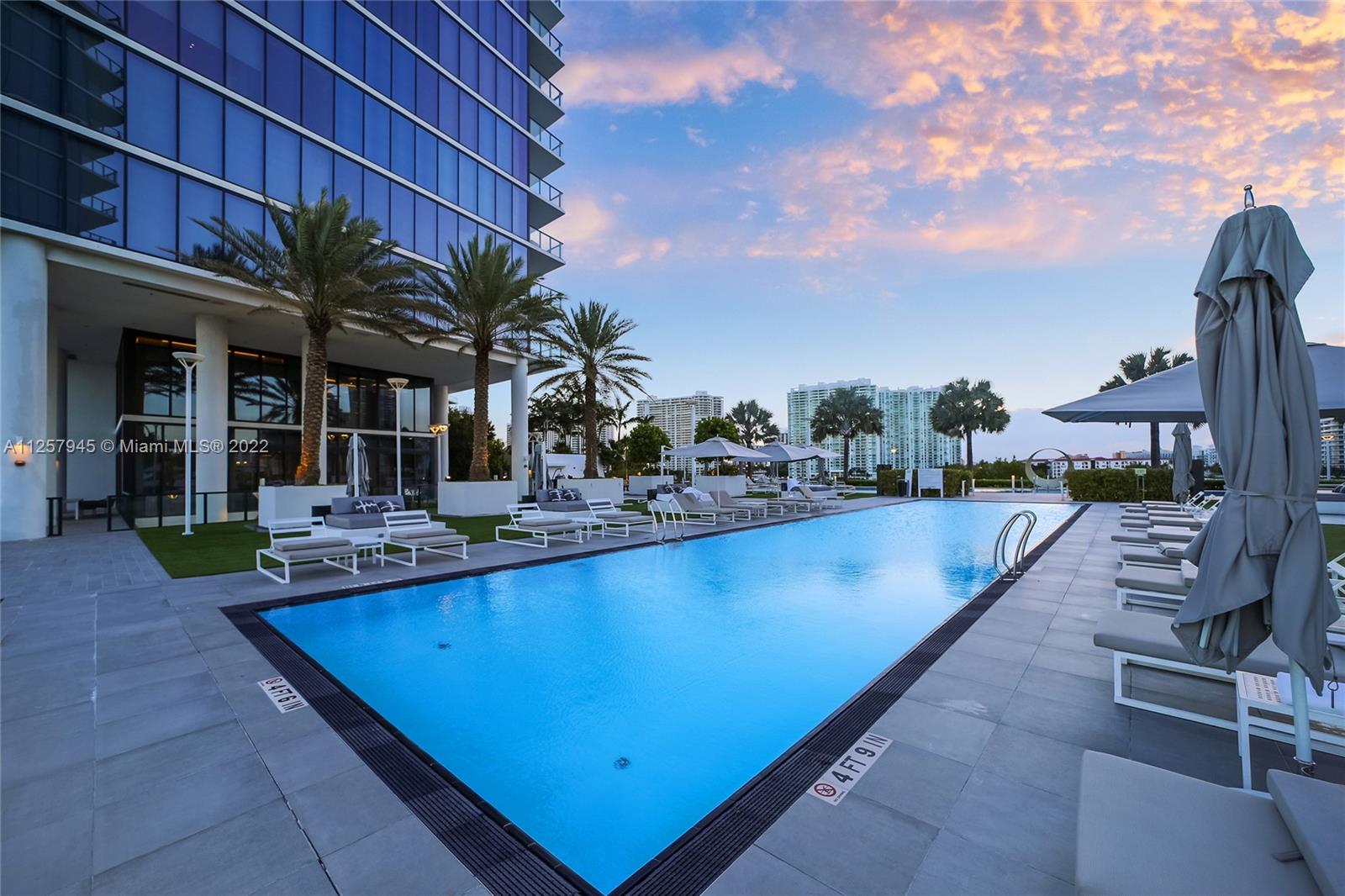 POOL AREA 2