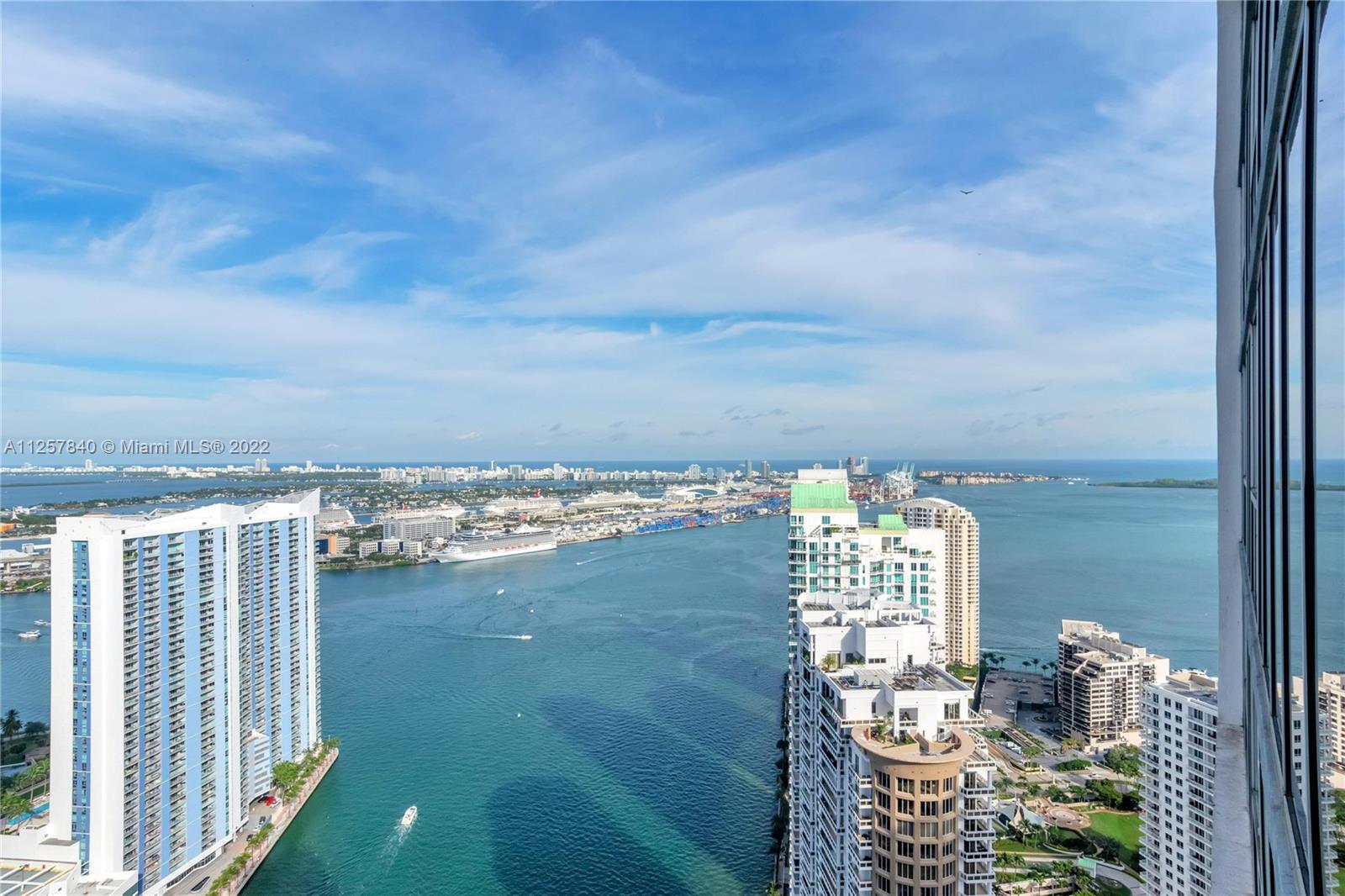 465  Brickell Ave #5002 For Sale A11257840, FL