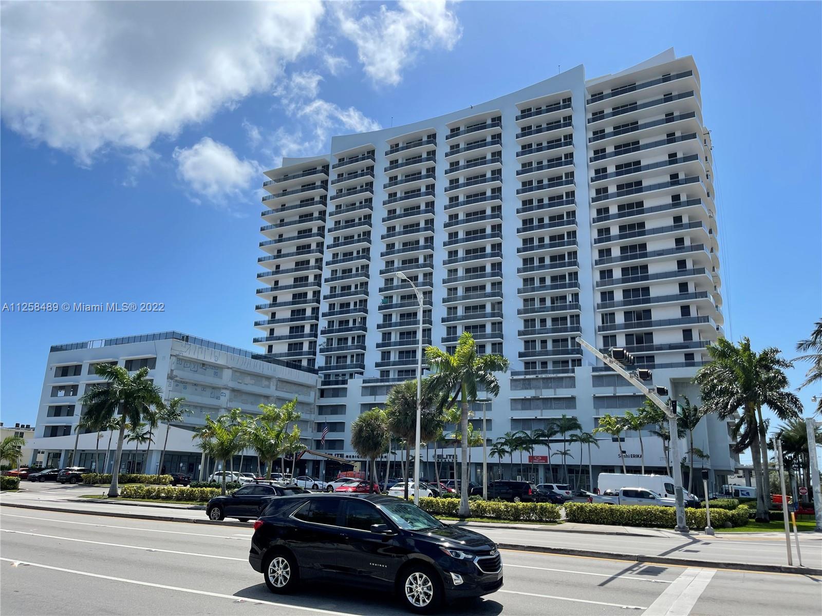 Photo 1 of The Lexi Apt 1009 in North Bay Village - MLS A11258489