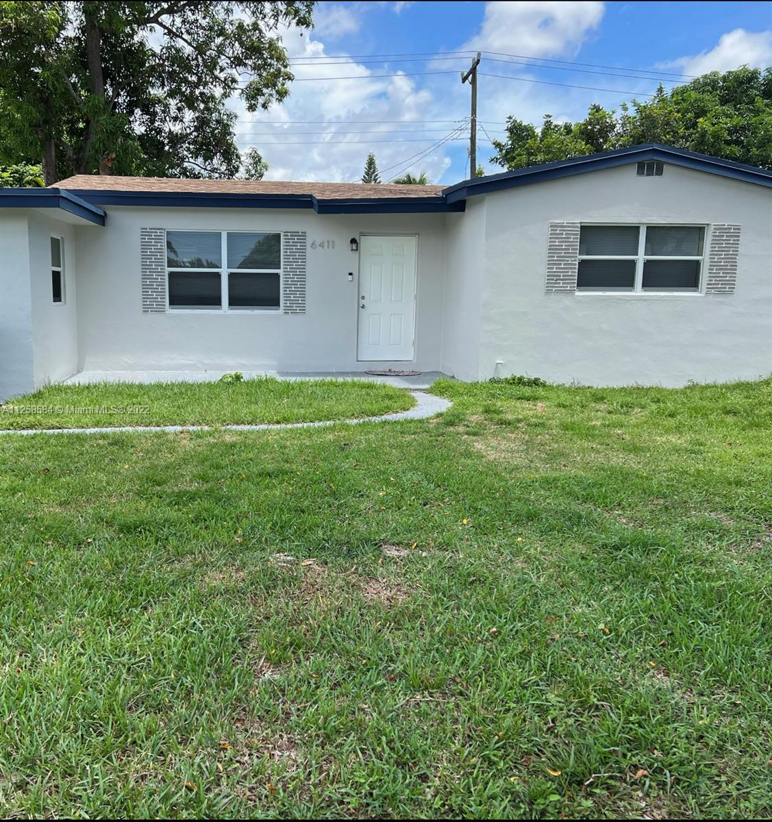 6411 SW 20th St  For Sale A11258584, FL