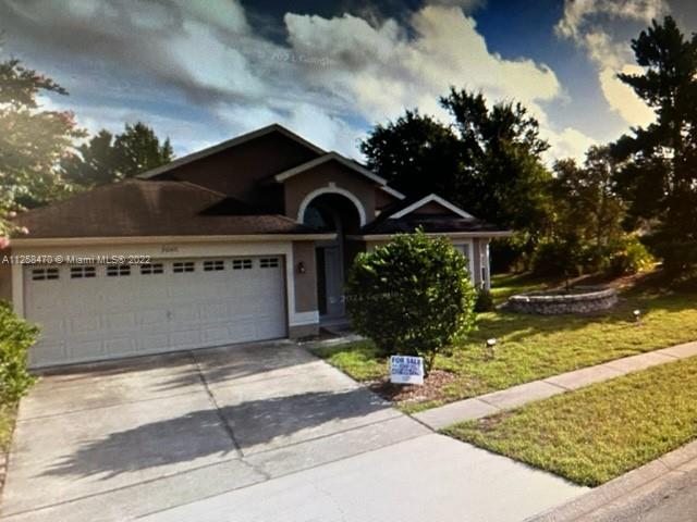 homes near vacant land