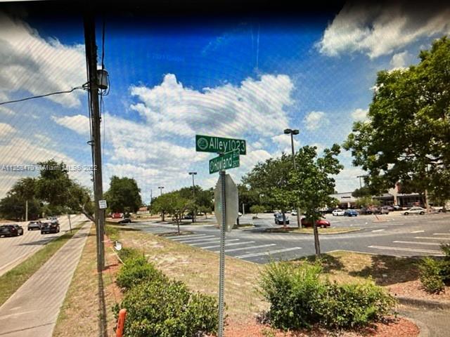 area near by