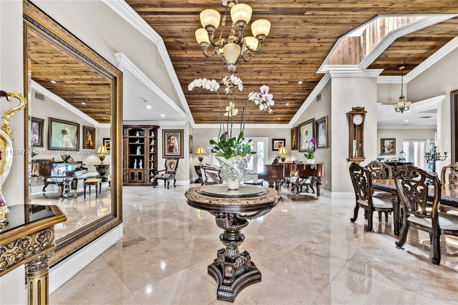 Foyer