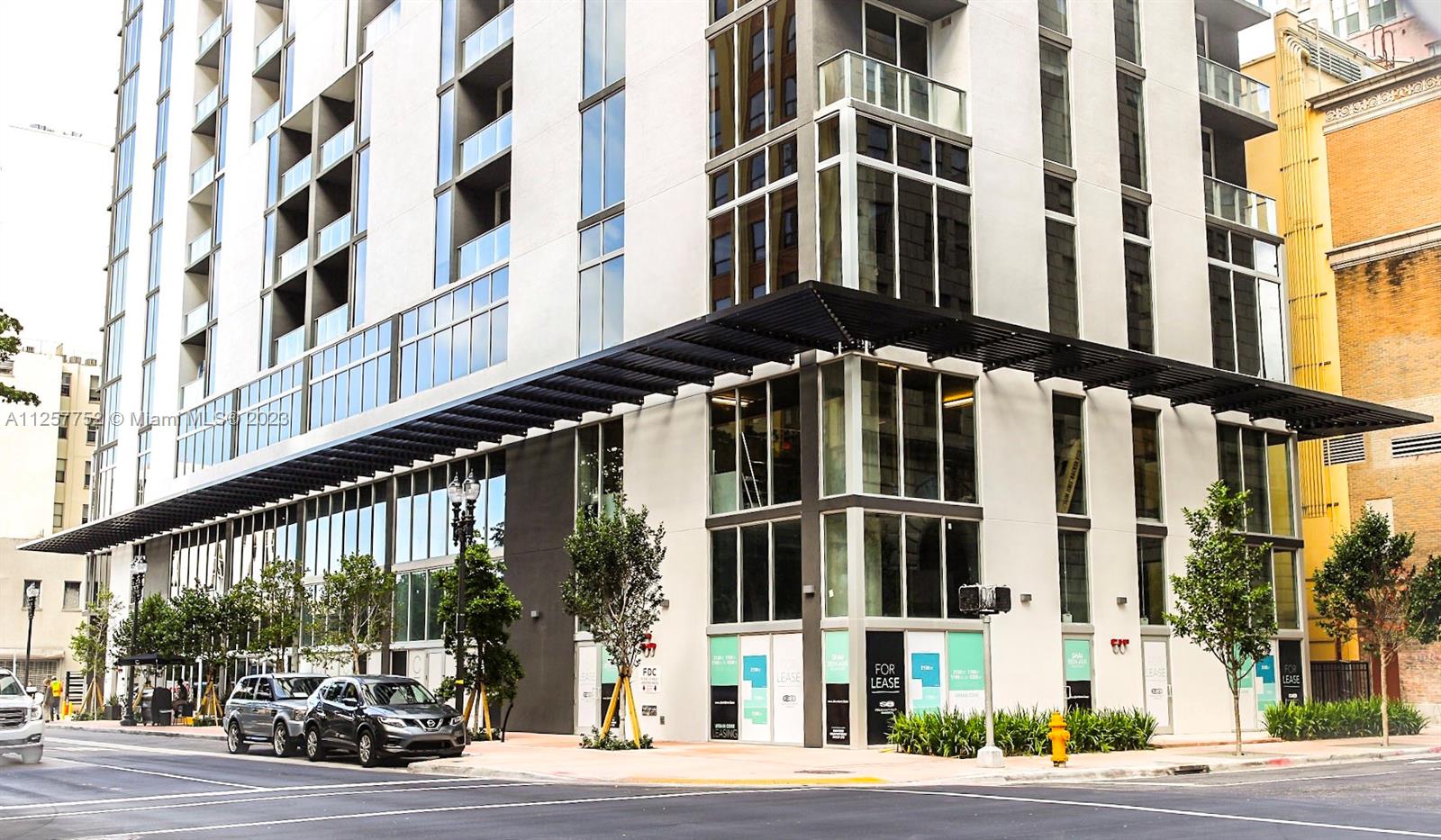 Photo 2 of Centro Apt 601 in Miami - MLS A11257752
