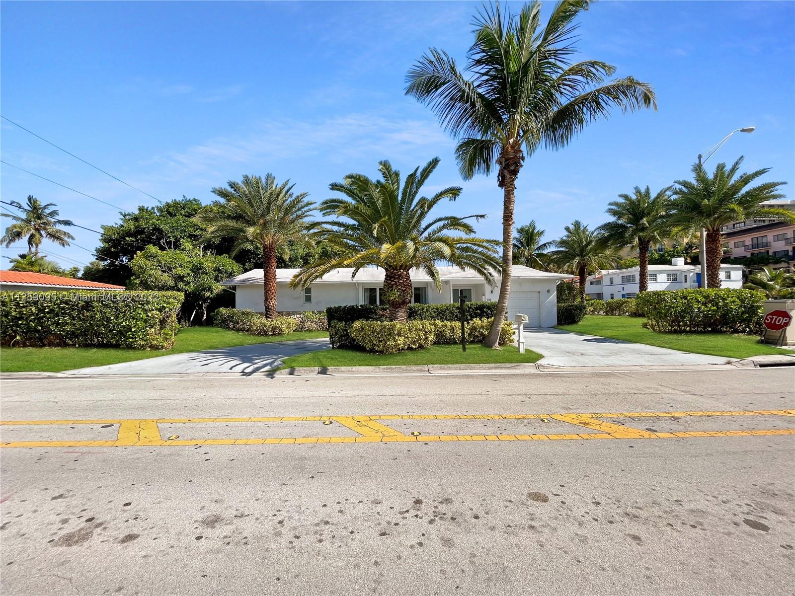 301  88th St  For Sale A11259095, FL