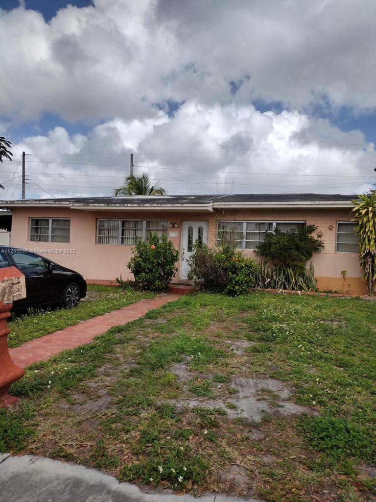 779 W 64th Dr  For Sale A11259535, FL