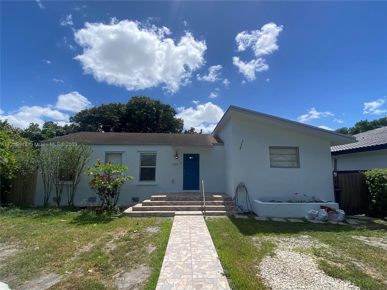 248  Carlisle Dr  For Sale A11259913, FL