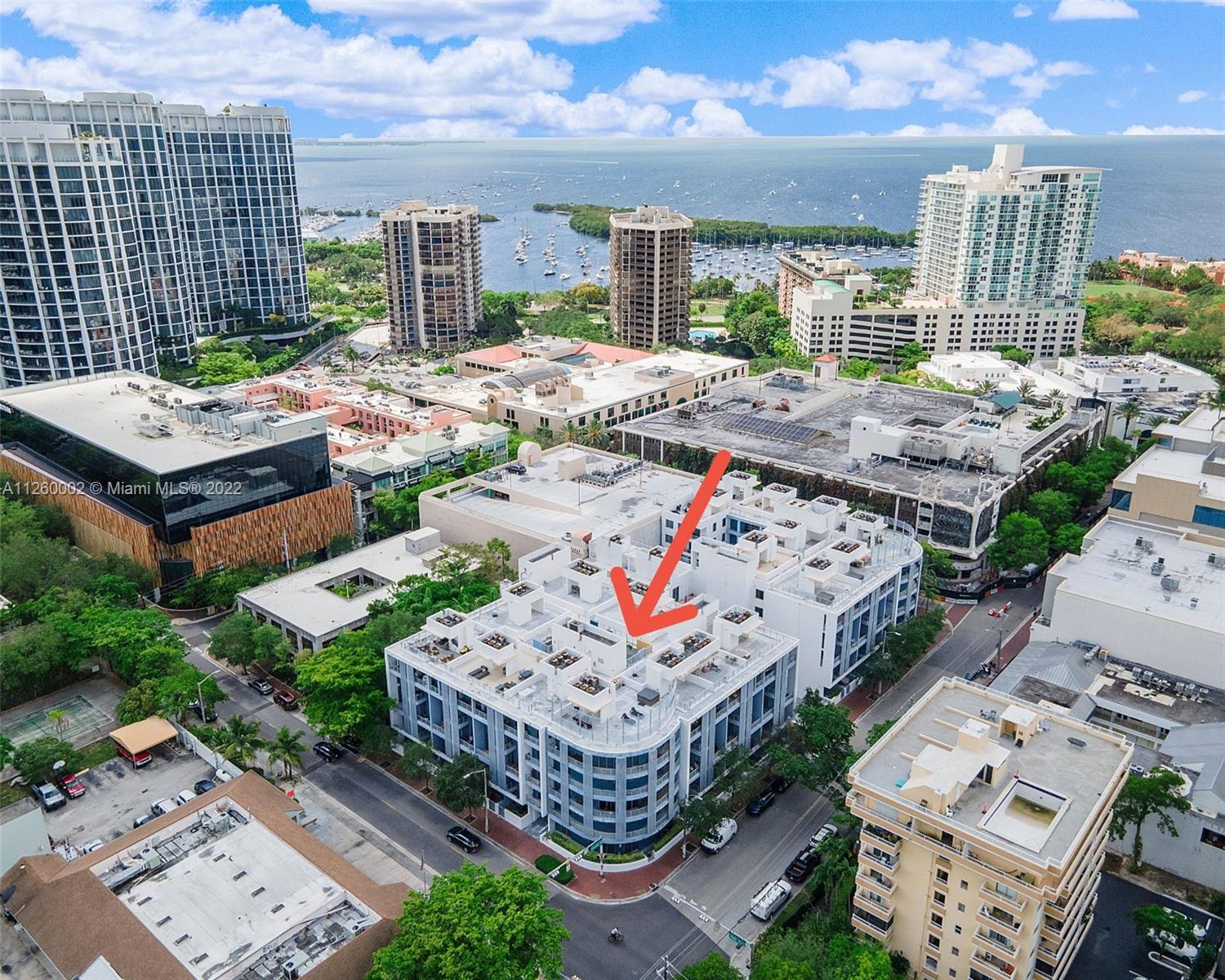 3339  Virginia St #138 For Sale A11260002, FL