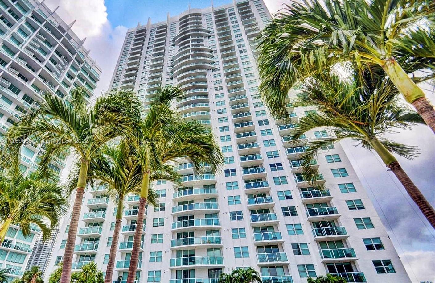 Photo 1 of Brickell On The River N T Apt 1011 in Miami - MLS A11259686