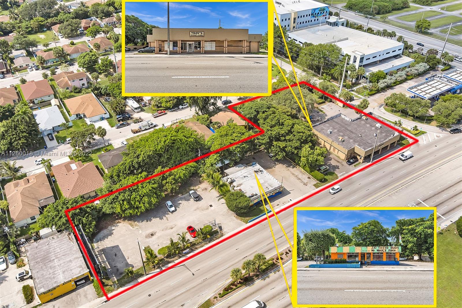 2990 W Sunrise Blvd, Fort Lauderdale, FL 33311