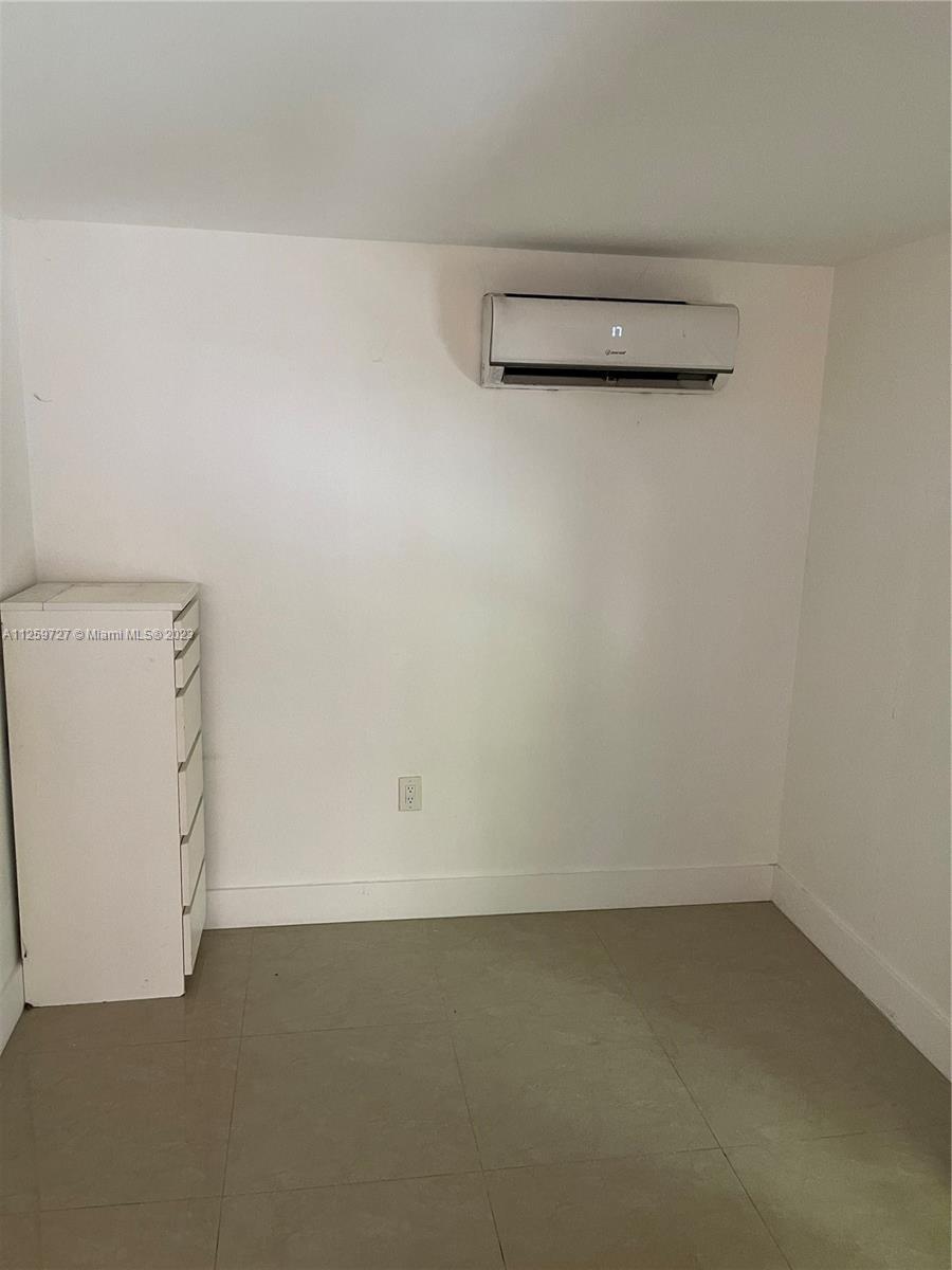 Detached in-law quarters