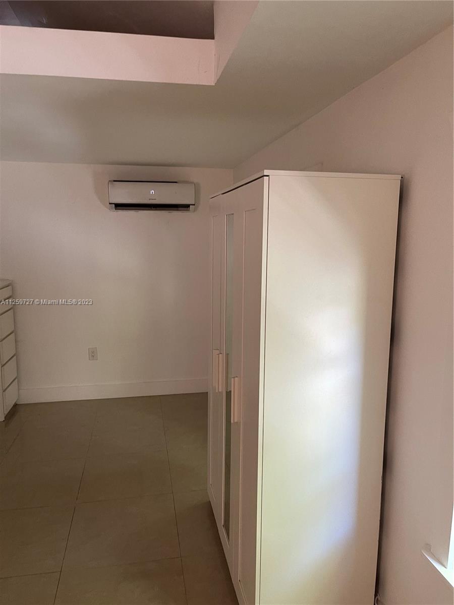 Detached in-law quarters