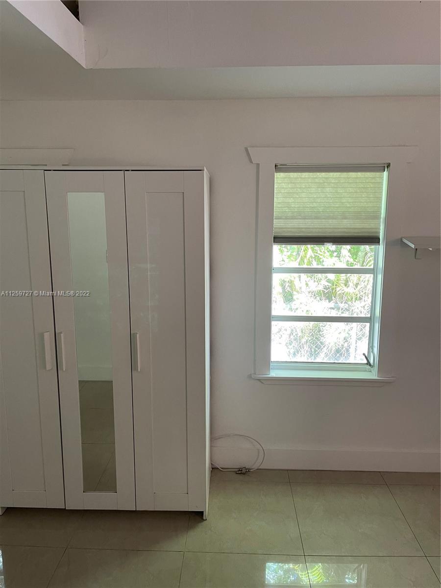 Detached in-law quarters