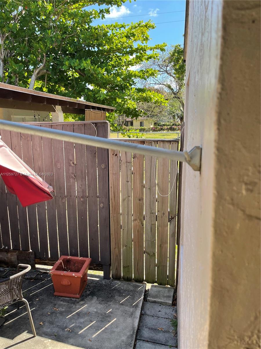 Detached in-law quarters