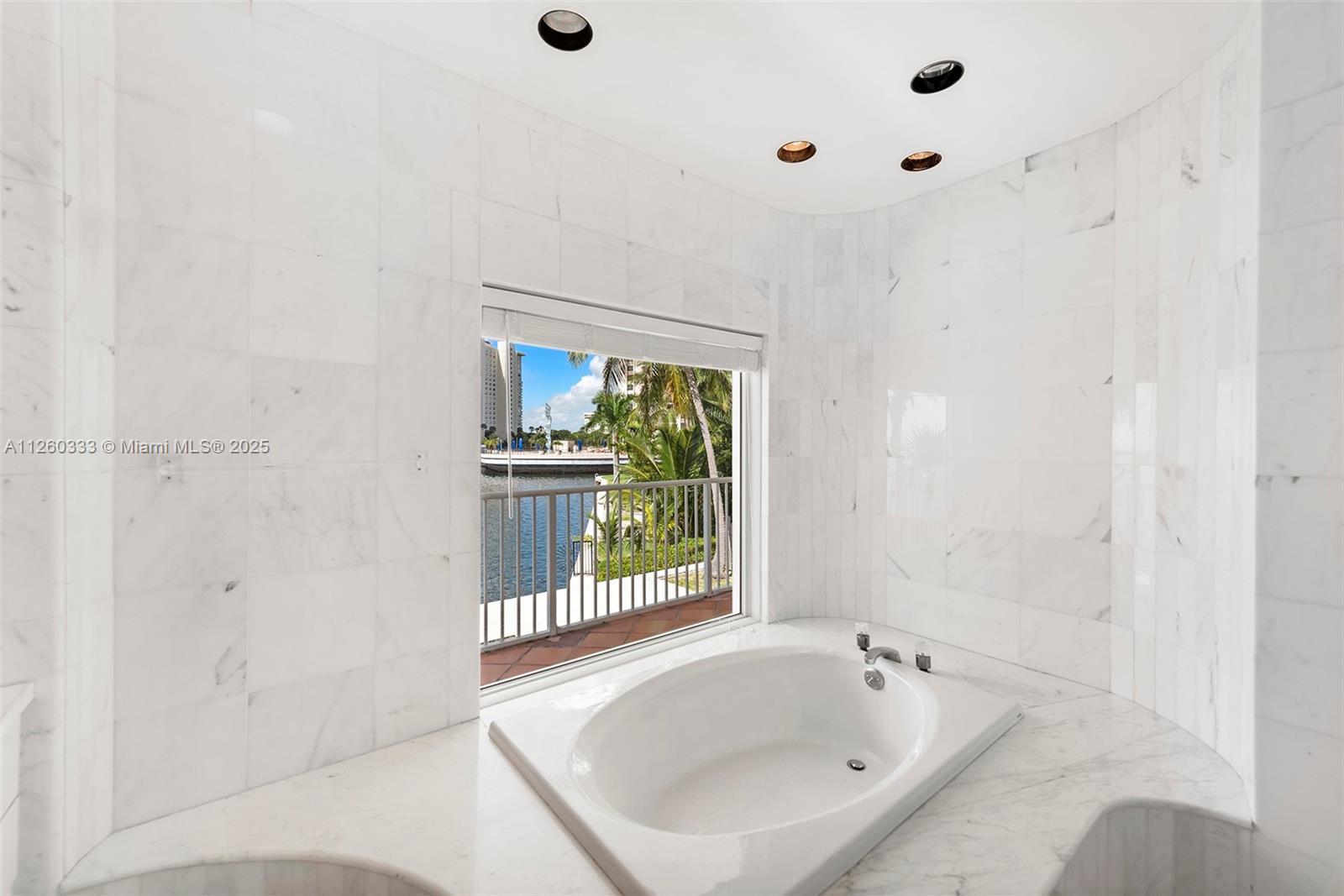 North Miami Waterfront Homes For Sale