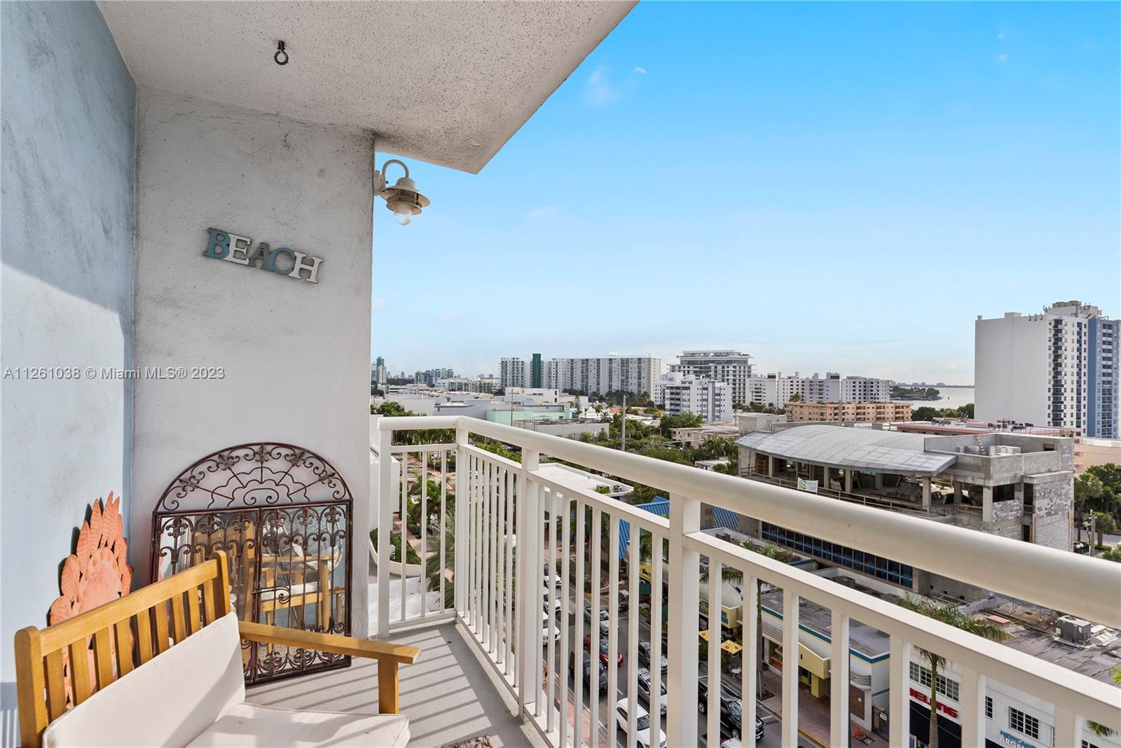 6969 Collins Ave 902, Miami Beach, FL 33141