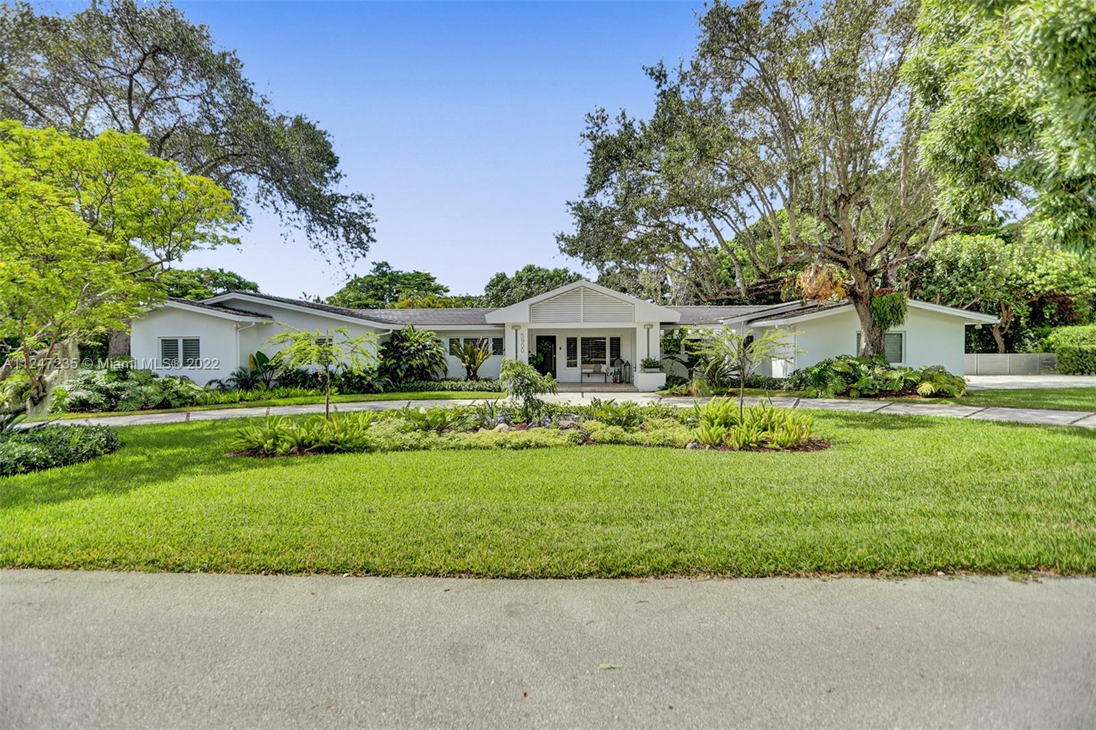 5900 SW 112th St  For Sale A11247235, FL