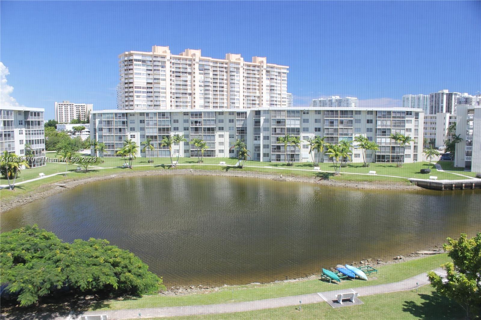 2903 Point East Dr K509, Aventura, FL 33160