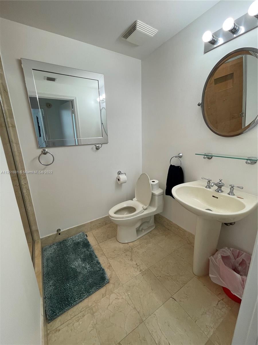 guest bath