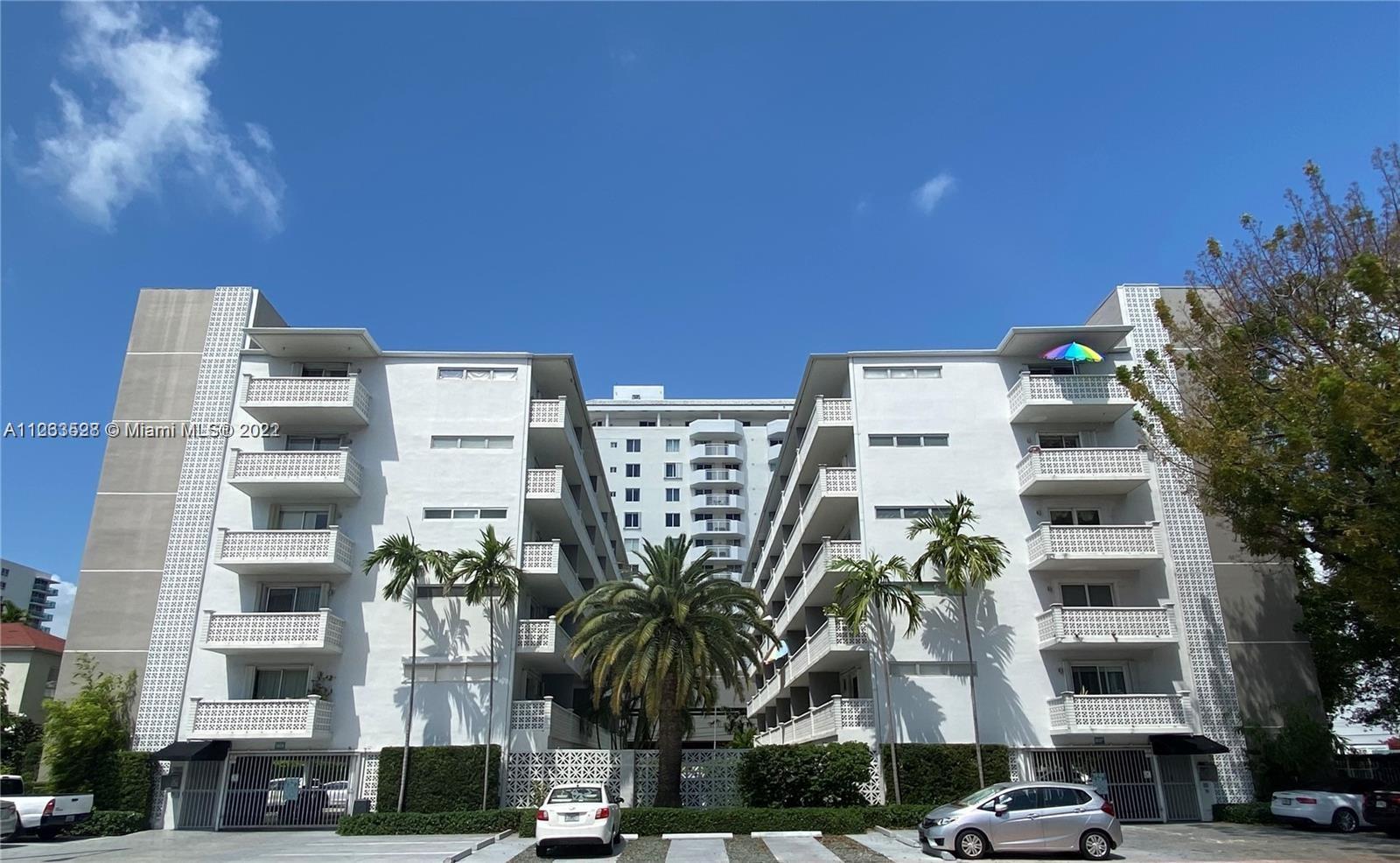 1620  West Ave #605 For Sale A11263528, FL