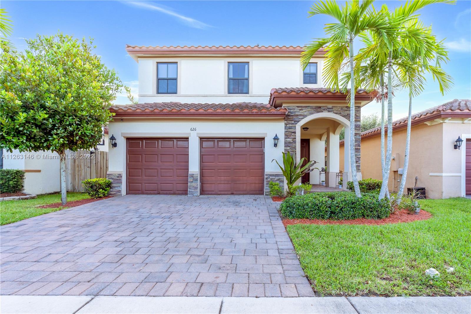 626 SE 33rd Ter, Homestead, FL 33033
