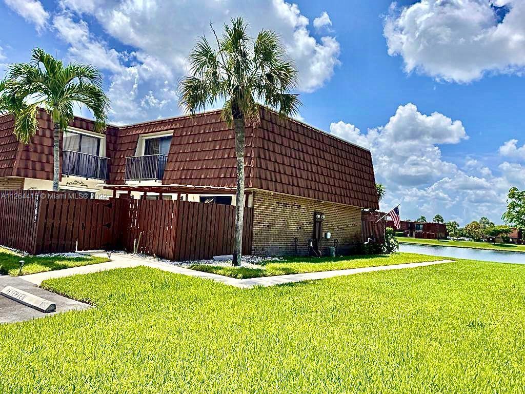 1161 SW 118th Ter  For Sale A11264415, FL