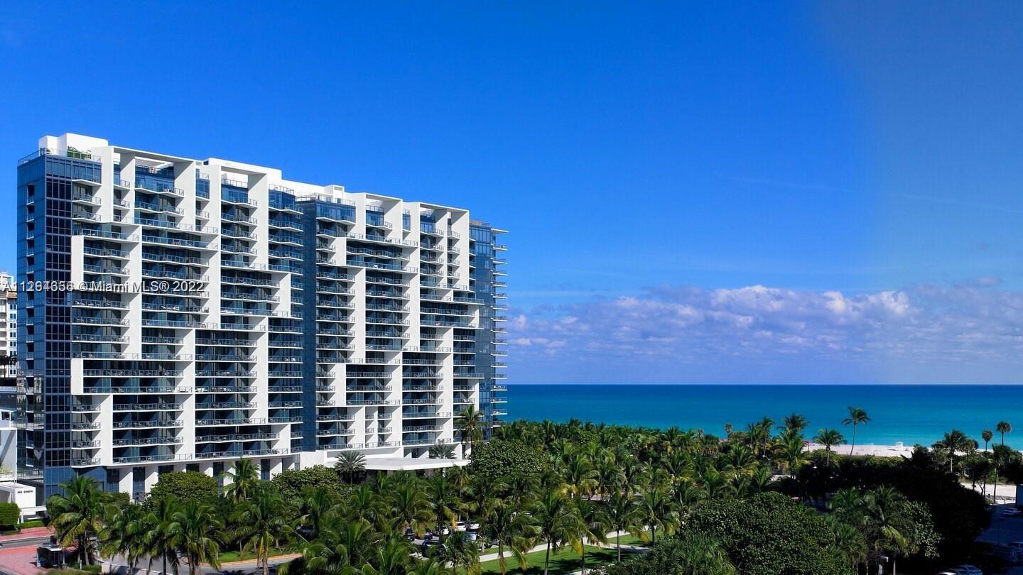 2201  Collins Ave #711 For Sale A11264356, FL