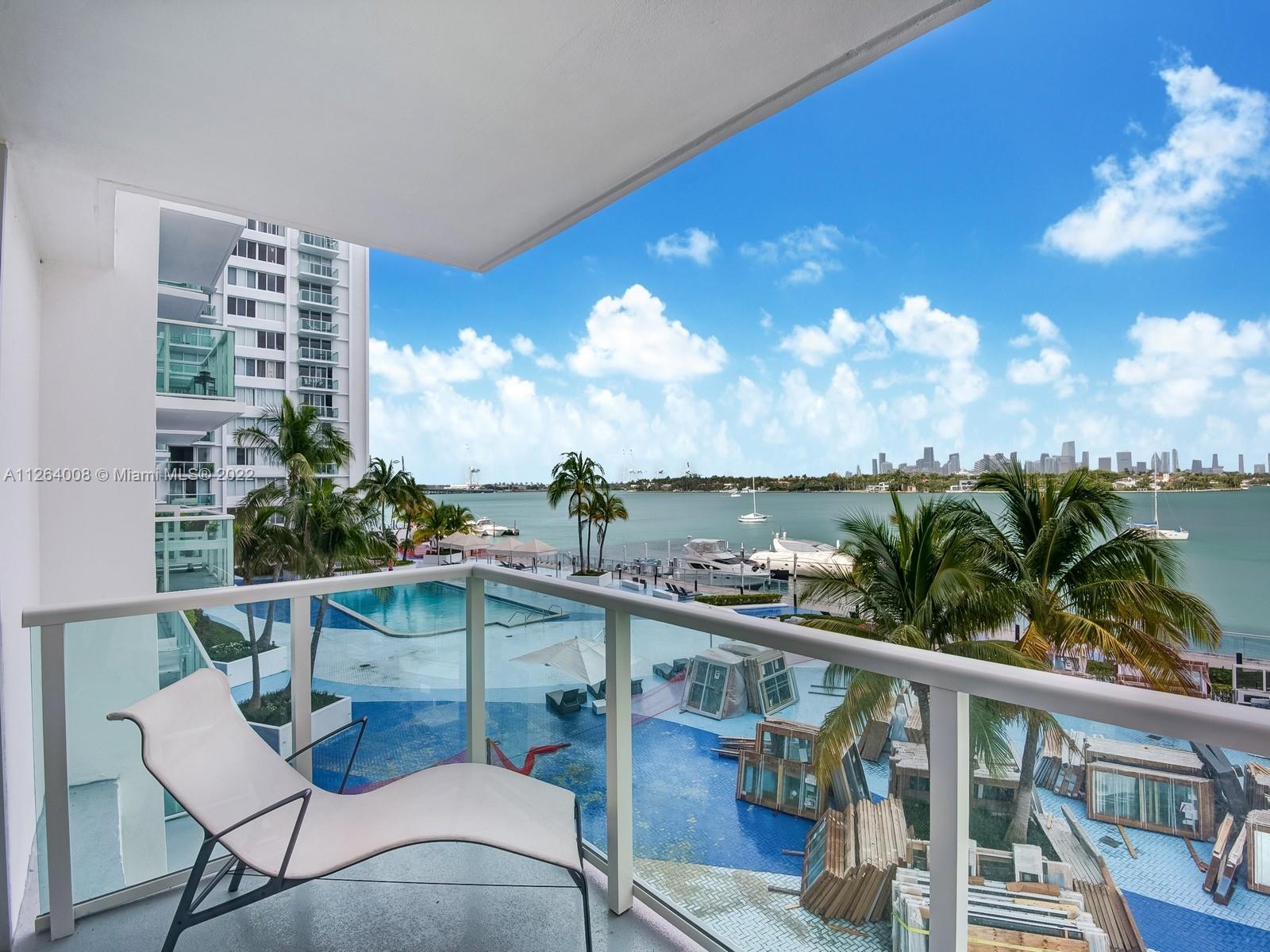 1000  West Ave #311 For Sale A11264008, FL