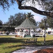 City Park Gazebo