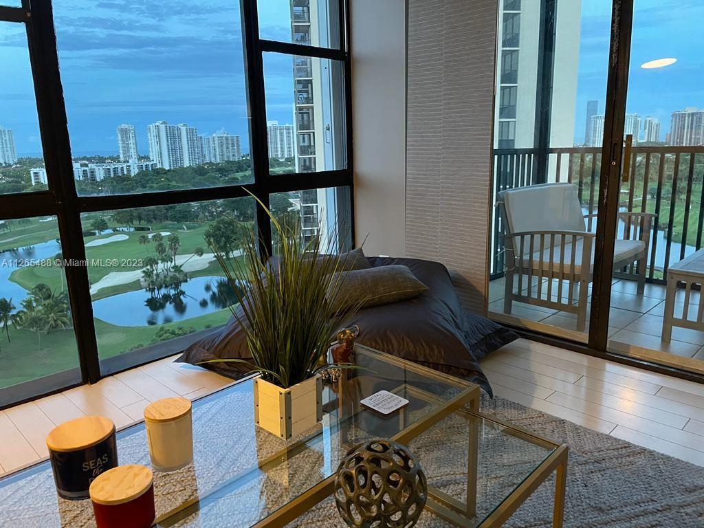 20301 W Country Club Dr 1623, Aventura, FL 33180