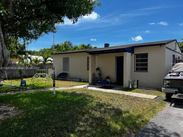 1600 NW 13th St  For Sale A11264756, FL