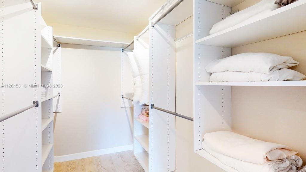 Closet