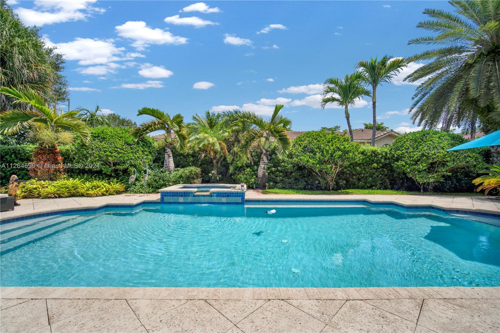Beautiful Landscaping !