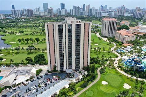 20379 W Country Club Dr #234 For Sale A11265863, FL