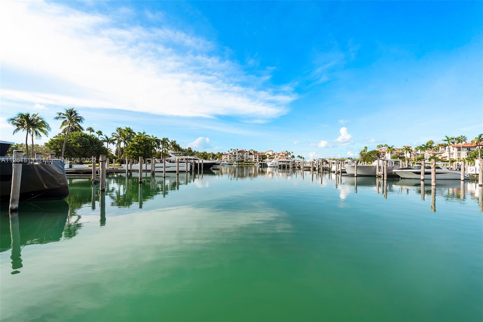 40206  Fisher Island Dr #40206 For Sale A11261813, FL