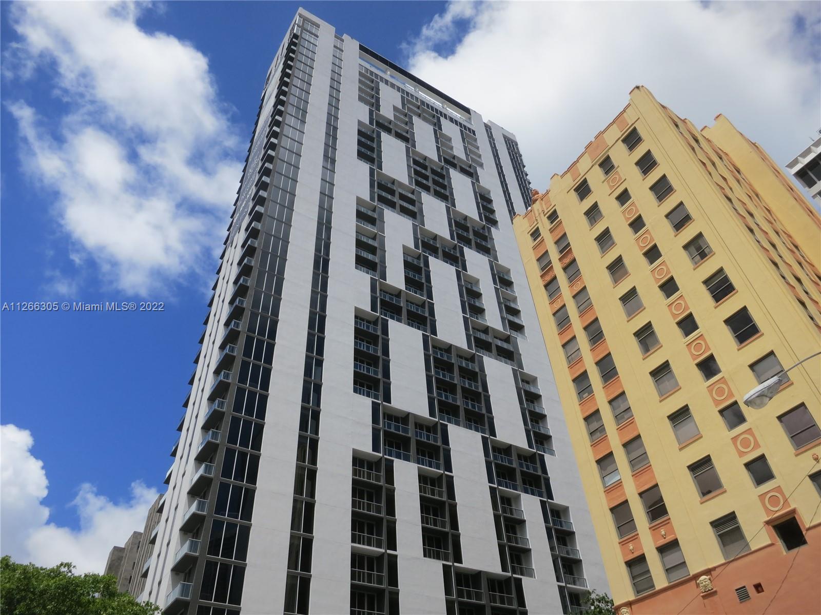 151 SE 1 St 1902, Miami, FL 33131