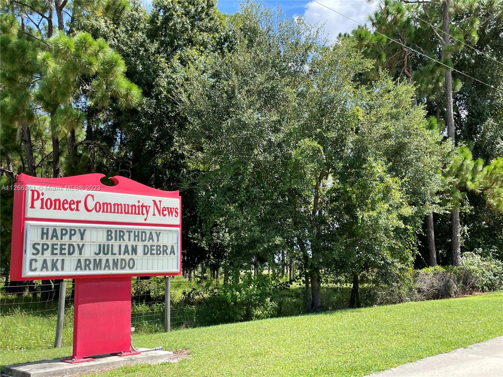 Community