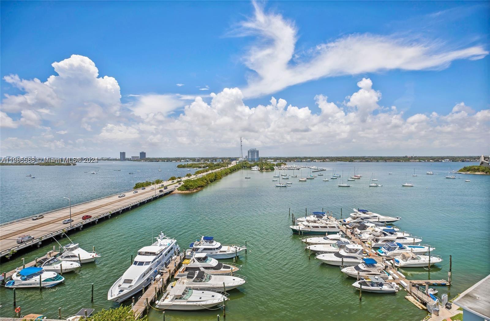 7904 West Dr 210, North Bay Village, FL 33141