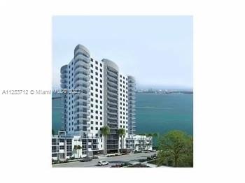 601 NE 23rd St 1102, Miami, FL 33137