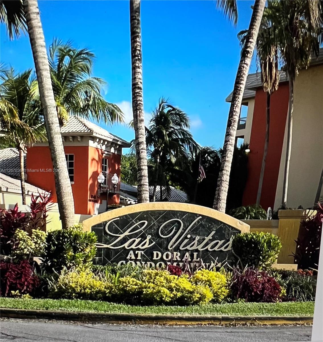 Las Vistas At Doral Apartamentos en Venta (Unidades del Condominio / Edificio)