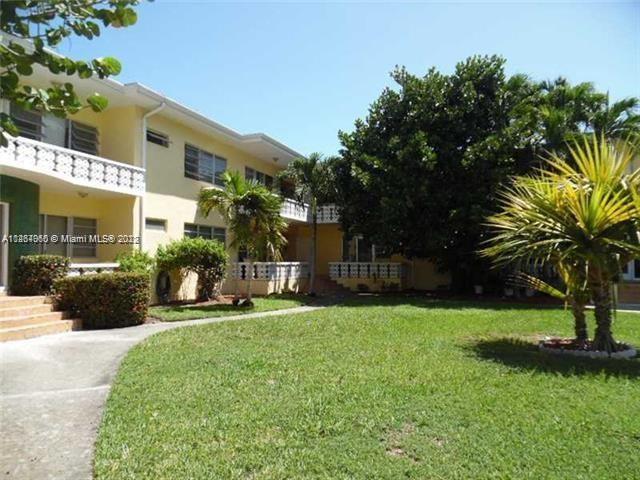 9281 W Bay Harbor Dr #14 For Sale A11267060, FL