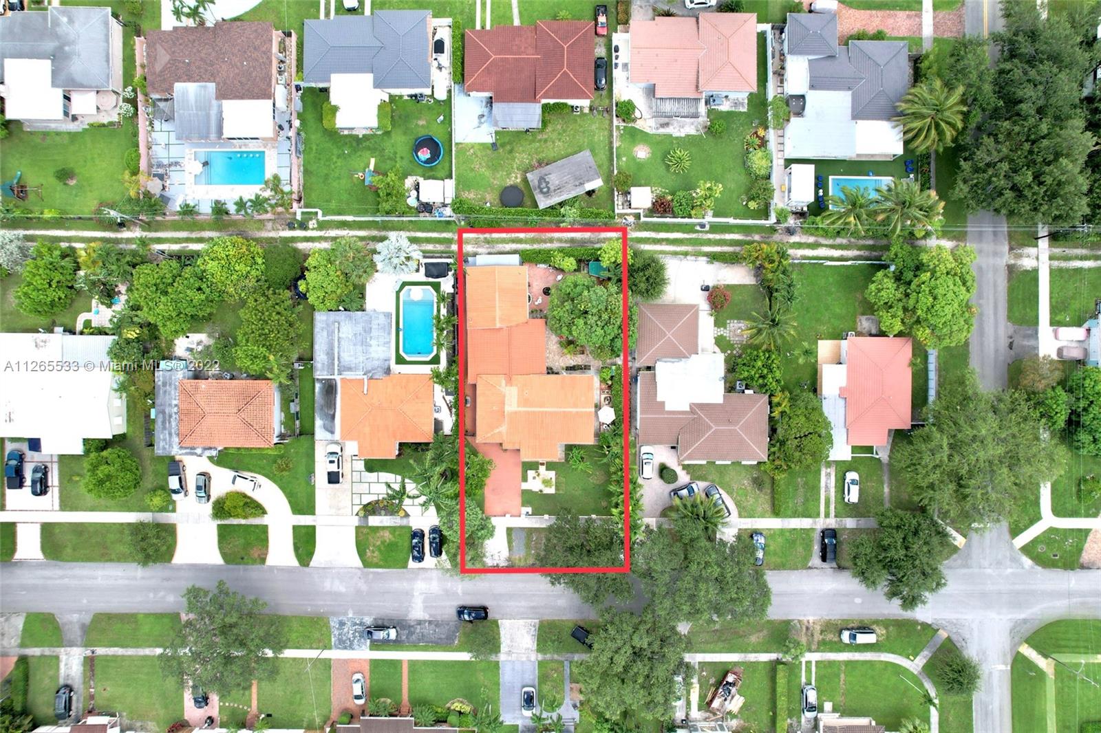1021  Oriole Ave  For Sale A11265533, FL