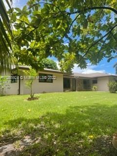 5785 SW 160th Ave  For Sale A11265924, FL