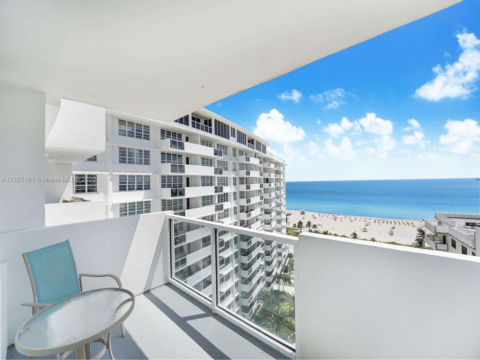 100  Lincoln Rd #1421 For Sale A11267181, FL