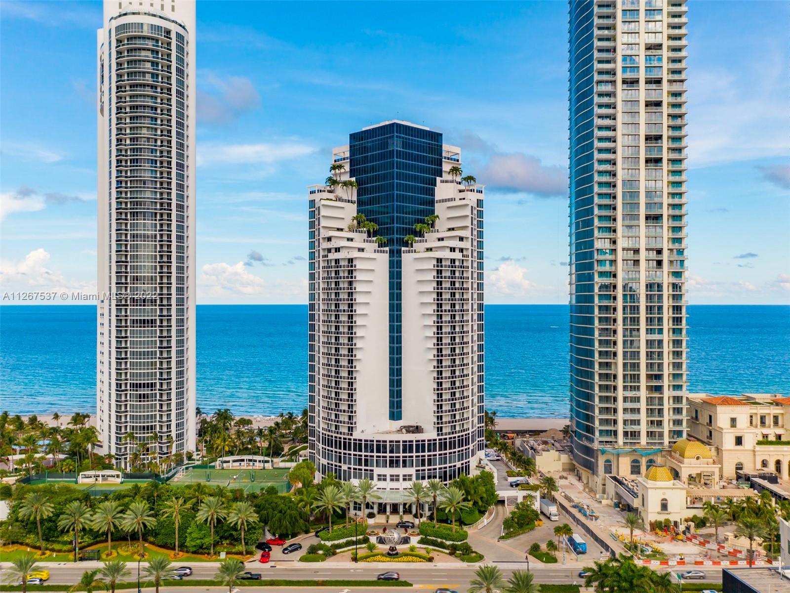 18001 Collins Ave 1416-1417-1418, Sunny Isles Beach, FL 33160