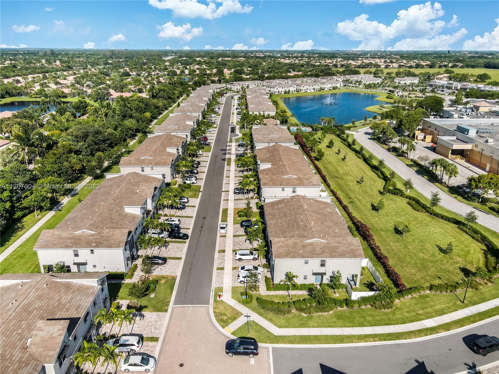 Town Commons
