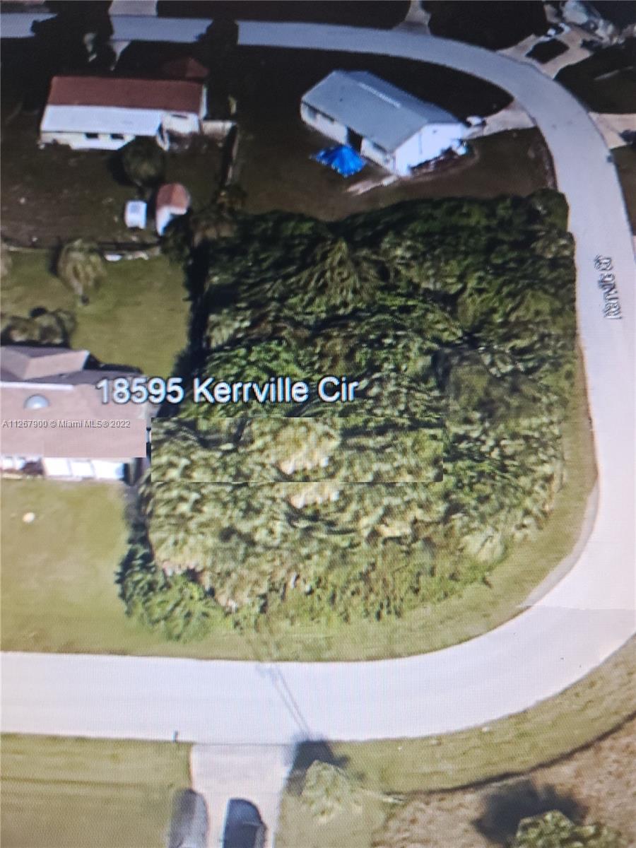 18595 KERRVILLE, Port Charlotte, FL 33948