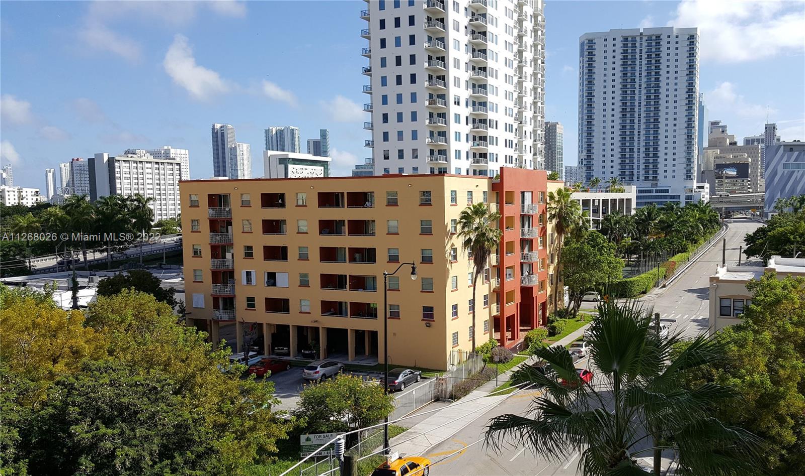 501 SW 1st ST #308 For Sale A11268026, FL