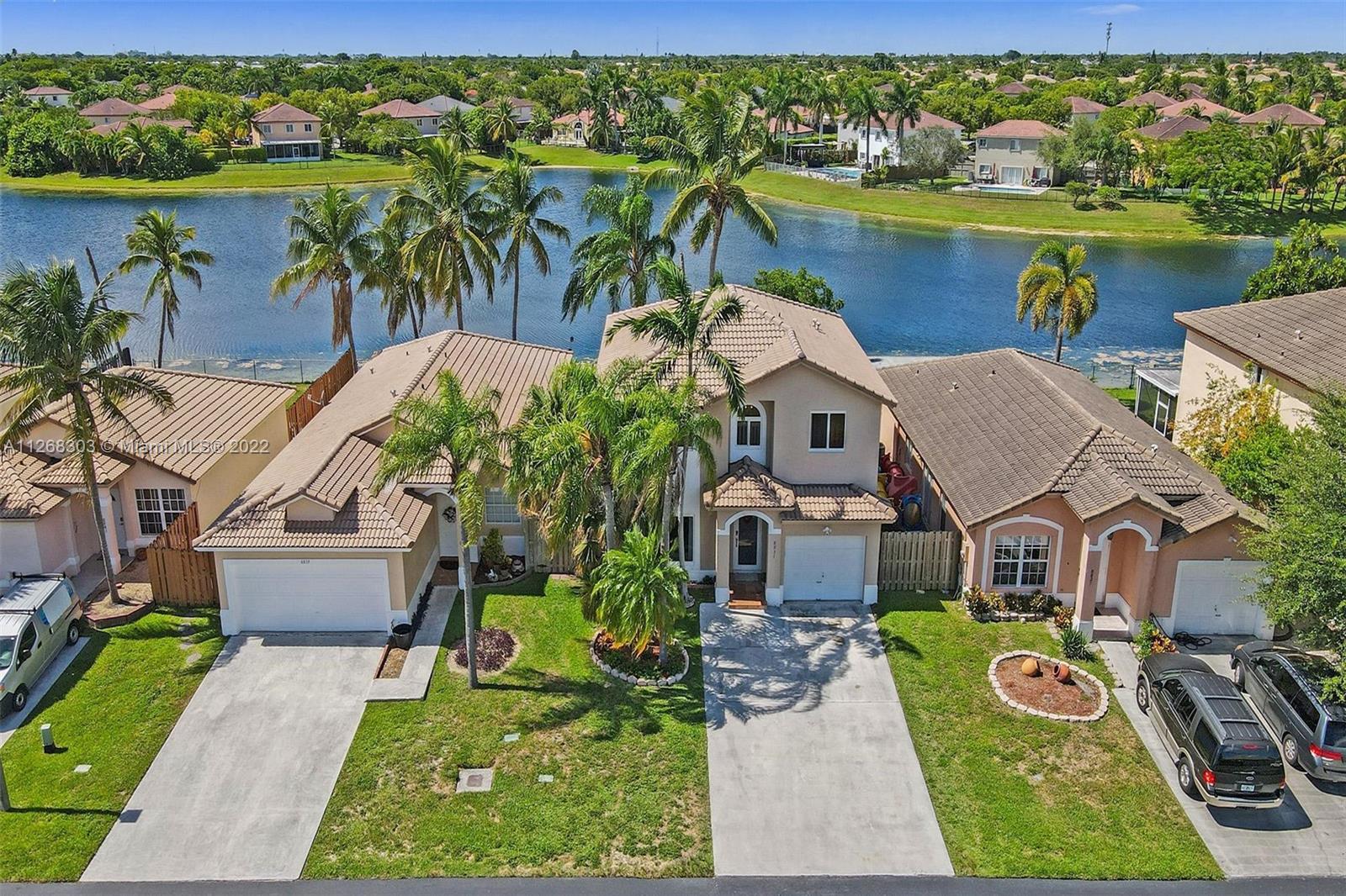 8831 SW 214th St  For Sale A11268303, FL